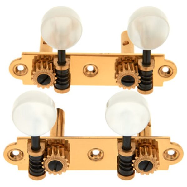 Rubner 068-062-000-PVC Ukulele Set