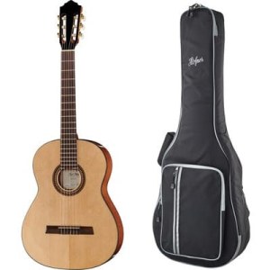 Höfner HF15 Bundle w/ Gig Bag